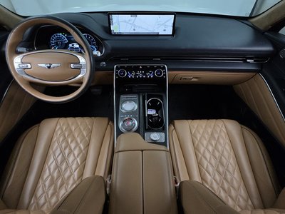 صورة 5 لـ 2020 Genesis GV80