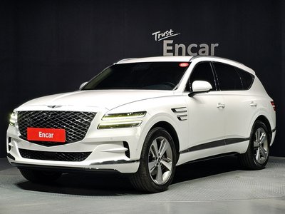 صورة 1 لـ 2020 Genesis GV80