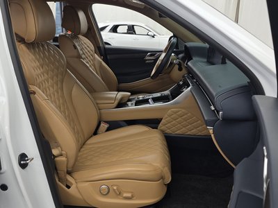 صورة مصغرة 17 لـ 2020 Genesis GV80