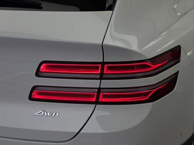 صورة 10 لـ 2020 Genesis GV80