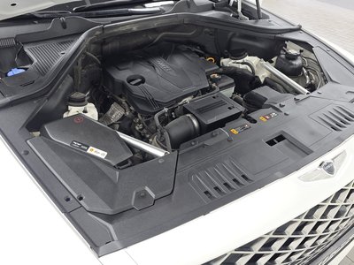 صورة 7 لـ 2020 Genesis GV80