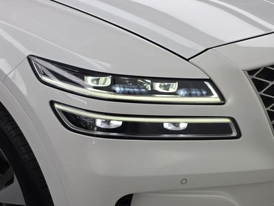 صورة 9 لـ 2020 Genesis GV80