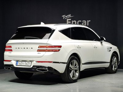 صورة 3 لـ 2020 Genesis GV80
