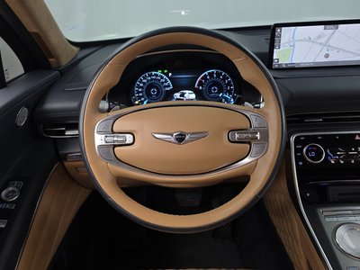صورة مصغرة 19 لـ 2020 Genesis GV80