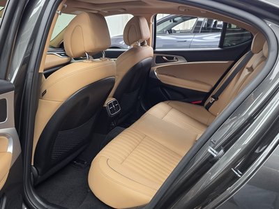 صورة مصغرة 16 لـ 2023 Genesis G70