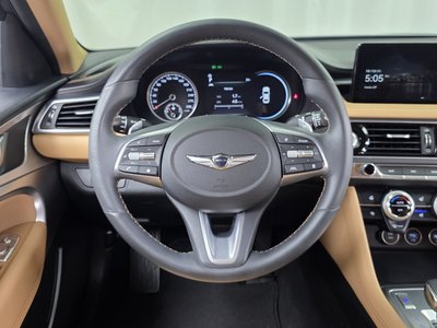 صورة مصغرة 19 لـ 2023 Genesis G70