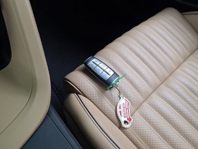 صورة مصغرة 30 لـ 2023 Genesis G70