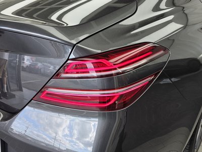 2023 Genesis G70 photo 10