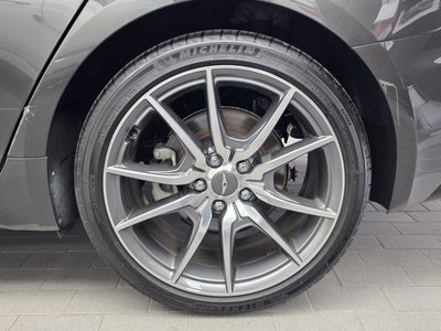 2023 Genesis G70 photo 8