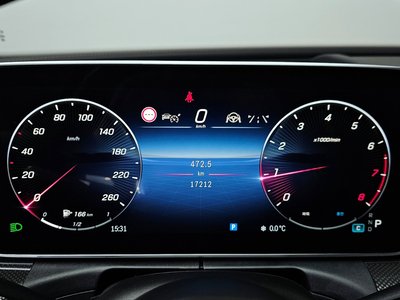 MERCEDES-BENZ C-CLASS - 8