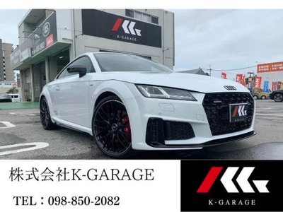 صورة مصغرة 2 لـ 2023 AUDI TT