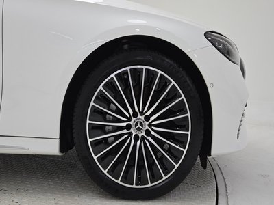 صورة 6 لـ 2025 Mercedes-BENZ E-CLASS