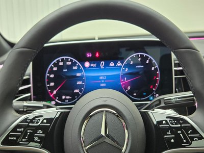 صورة 8 لـ 2025 Mercedes-BENZ E-CLASS