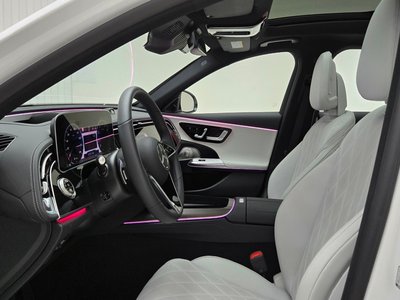 صورة 9 لـ 2025 Mercedes-BENZ E-CLASS