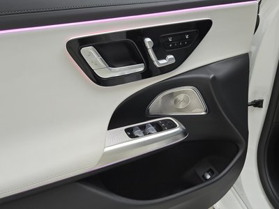 2025 Mercedes-BENZ E-CLASS — миниатюра 15