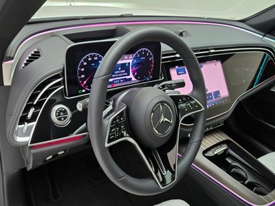 2025 Mercedes-BENZ E-CLASS — миниатюра 13