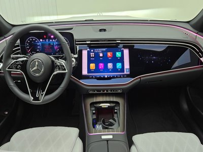 صورة 4 لـ 2025 Mercedes-BENZ E-CLASS