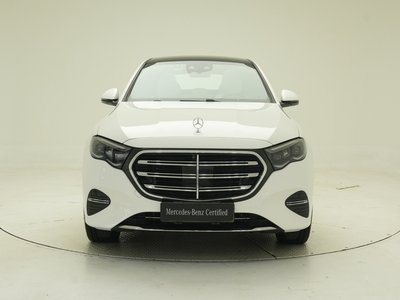صورة 2 لـ 2025 Mercedes-BENZ E-CLASS