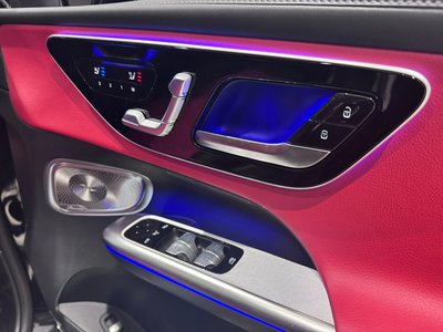 MERCEDES-BENZ GLC - 6