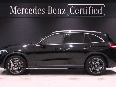 MERCEDES-BENZ GLC - 3