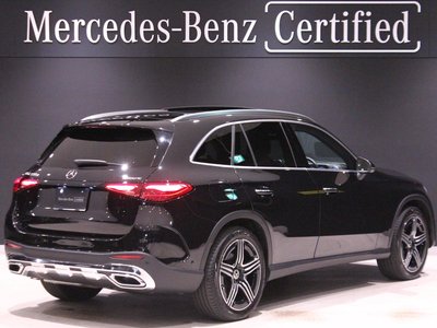 MERCEDES-BENZ GLC - 4
