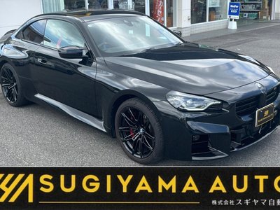 BMW M2 COUPE - 1