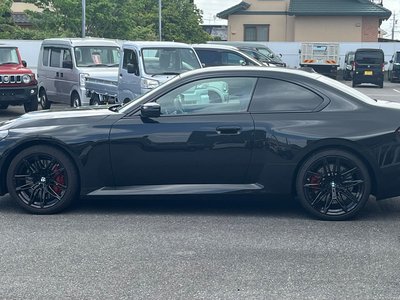BMW M2 COUPE - 7