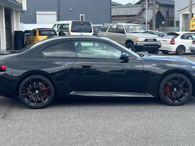 BMW M2 COUPE - 9