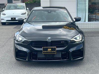 BMW M2 COUPE - 3