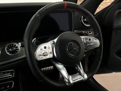 2018 Mercedes-BENZ CLS 照片 9