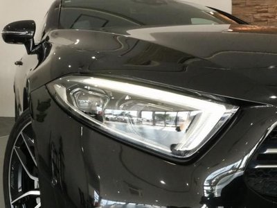 2018 Mercedes-BENZ CLS 照片 3