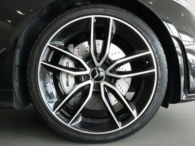 2018 Mercedes-BENZ CLS 照片 6