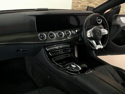 2018 Mercedes-BENZ CLS 照片 8
