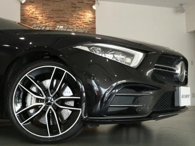 2018 Mercedes-BENZ CLS 照片 5