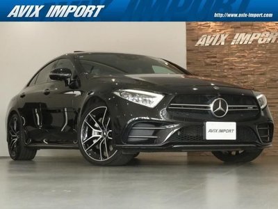 2018 Mercedes-BENZ CLS 照片 1