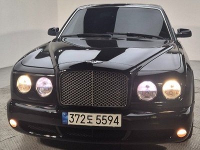 BENTLEY ARNAJI - 6