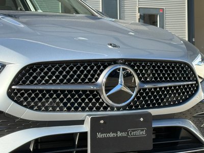 MERCEDES-BENZ A-CLASS - 7