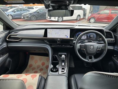 TOYOTA CROWN SPORT - 7