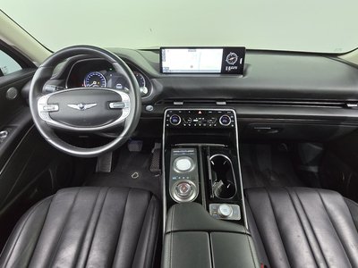 GENESIS GV80 - 5