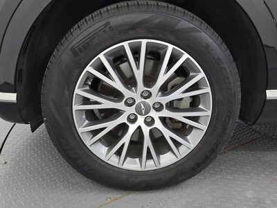 GENESIS GV80 - 6