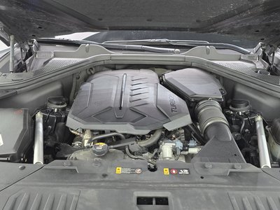 GENESIS GV80 - 7