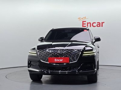 GENESIS GV80 - 2