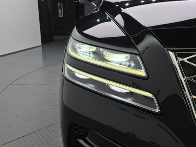 GENESIS GV80 - 9