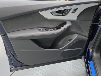 2023 AUDI Q7 — миниатюра 14