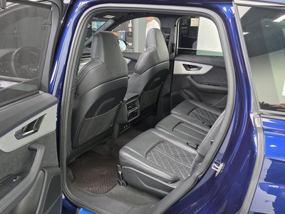 2023 AUDI Q7 — миниатюра 17