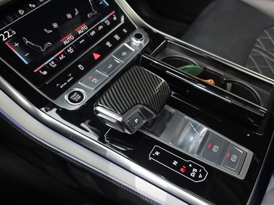2023 AUDI Q7 — миниатюра 12
