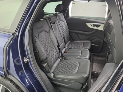 2023 AUDI Q7 — миниатюра 16