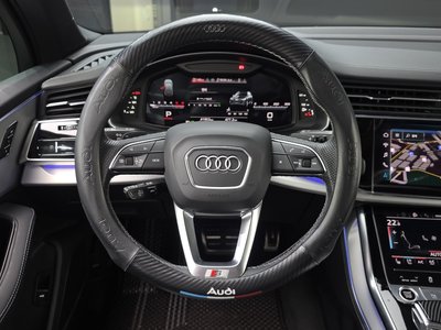 2023 AUDI Q7 — миниатюра 19