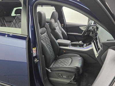 2023 AUDI Q7 — миниатюра 18