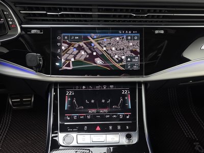 2023 AUDI Q7 — миниатюра 22
